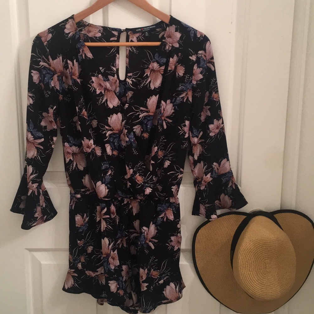 Jump short Dress